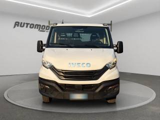 IVECO Daily usata, con Chiusura centralizzata