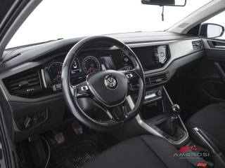 VOLKSWAGEN Polo usata 7