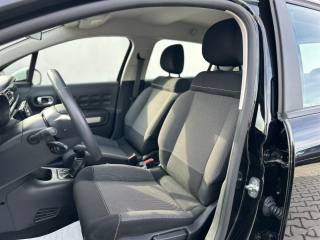 CITROEN C3 usata, con USB
