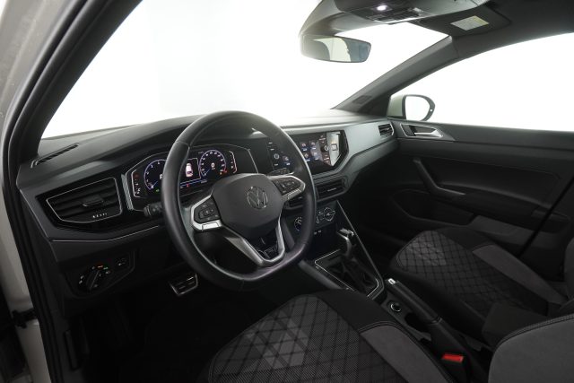 VOLKSWAGEN Taigo usata 7