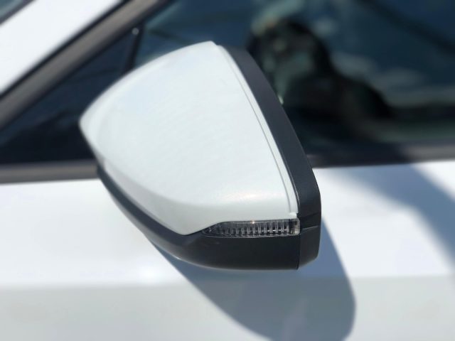 AUDI A3 usata, con Immobilizzatore elettronico