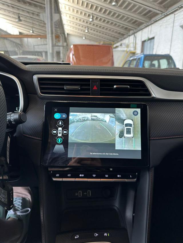 MG ZS usata, con Controllo automatico clima