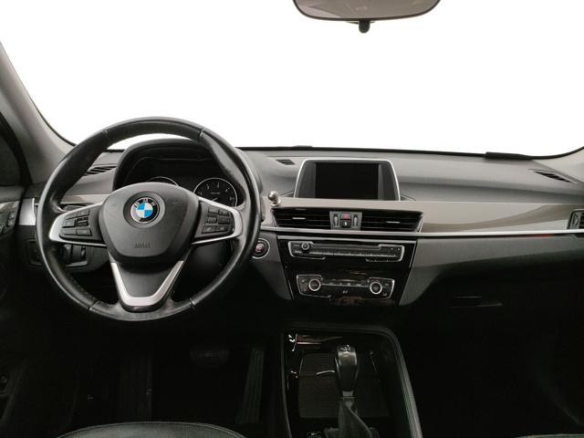 BMW X1 usata, con Cerchi in lega