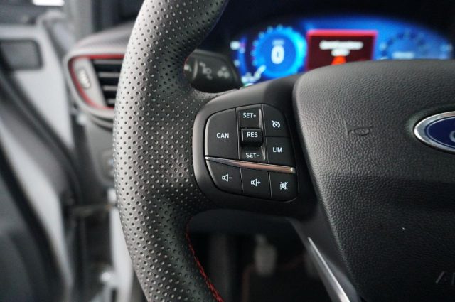 FORD Puma usata, con USB