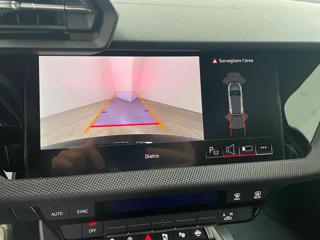 AUDI A3 usata, con Boardcomputer