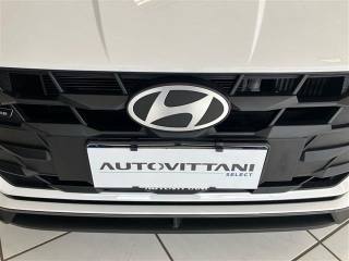 HYUNDAI i20 usata 21