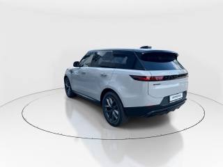 LAND ROVER Range Rover Sport usata, con Cruise Control