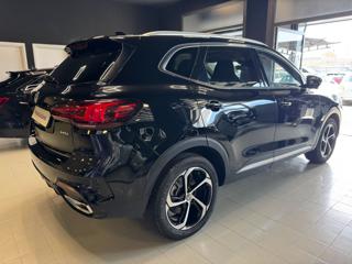 MG HS usata, con Antifurto