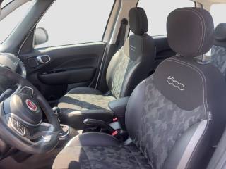 FIAT 500L usata 8
