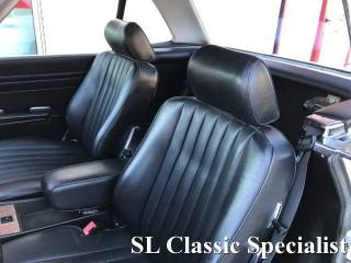 MERCEDES-BENZ SL 560 usata 50