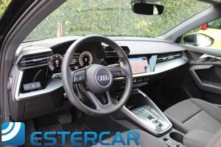 AUDI A3 usata, con Airbag laterali