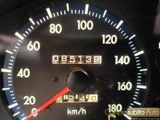 CHEVROLET Matiz usata 23