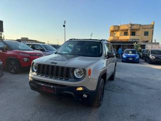 JEEP Renegade usata, con Airbag laterali