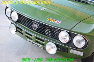LANCIA Fulvia usata 9