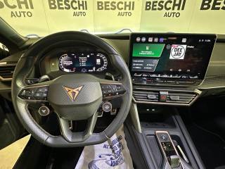 CUPRA Leon usata, con Controllo automatico clima