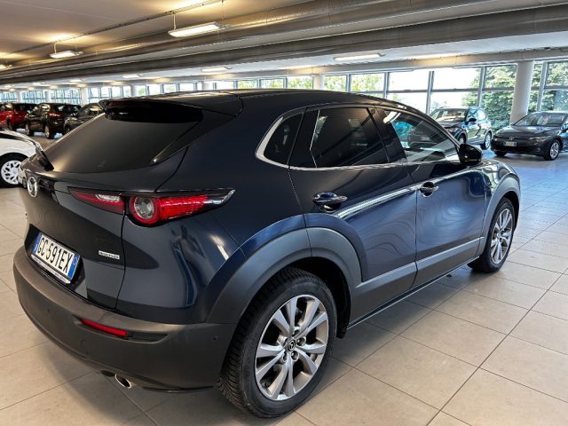 MAZDA CX-30 usata, con Airbag Passeggero