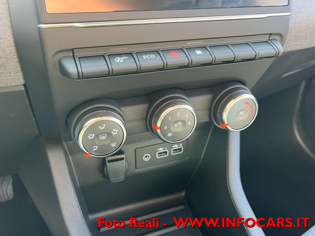 RENAULT Clio usata, con Volante multifunzione