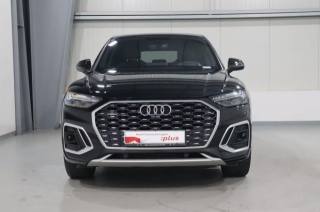 AUDI Q5 usata, con Airbag