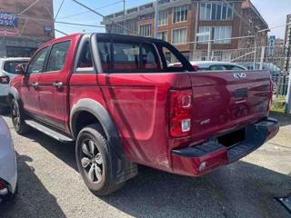 EVO Evo Cross4 usata, con Airbag Passeggero