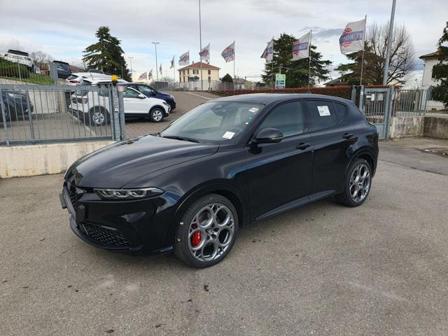 ALFA ROMEO Tonale usata, con Airbag