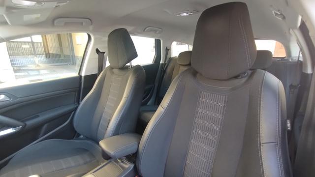 PEUGEOT 308 usata, con USB