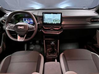 DACIA Duster usata, con Chiusura centralizzata