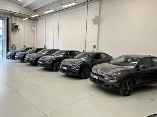 CITROEN C4 usata, con Autoradio