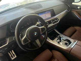 BMW X5 usata, con Specchietti laterali elettrici