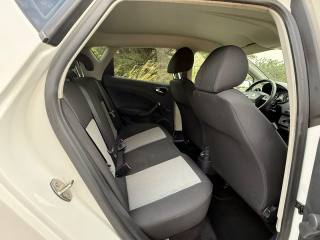 SEAT Ibiza usata, con MP3