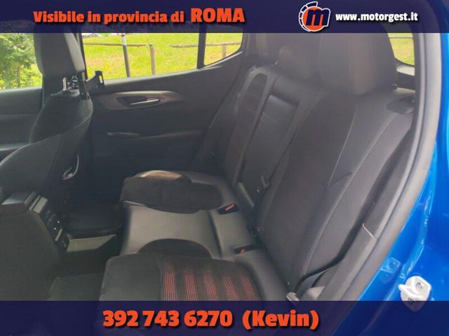 ALFA ROMEO Tonale usata, con Controllo automatico clima
