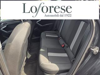 AUDI A3 usata, con Cerchi in lega