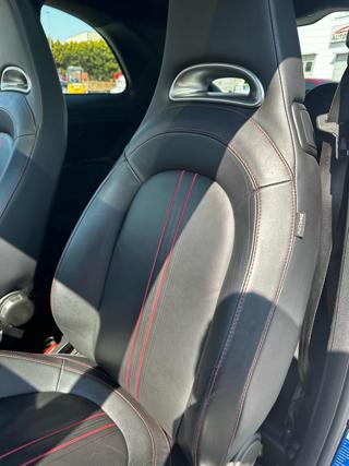 ABARTH 595 usata, con Controllo trazione