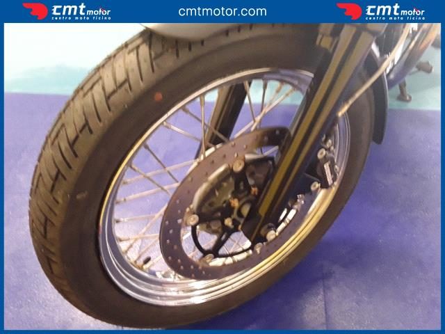 MOTO GUZZI Nevada 750 usata 10