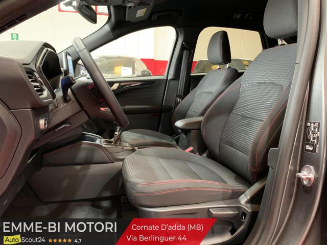 FORD Kuga usata, con Chiusura centralizzata