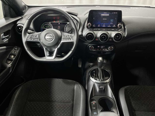 NISSAN Juke usata, con Sistema di navigazione