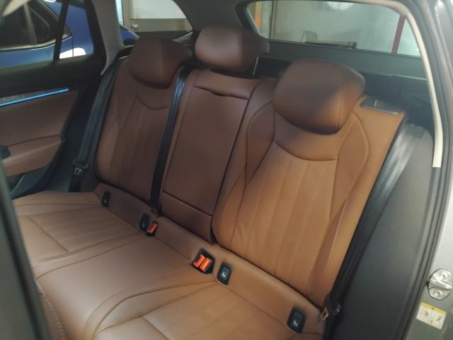 SKODA Superb usata 28