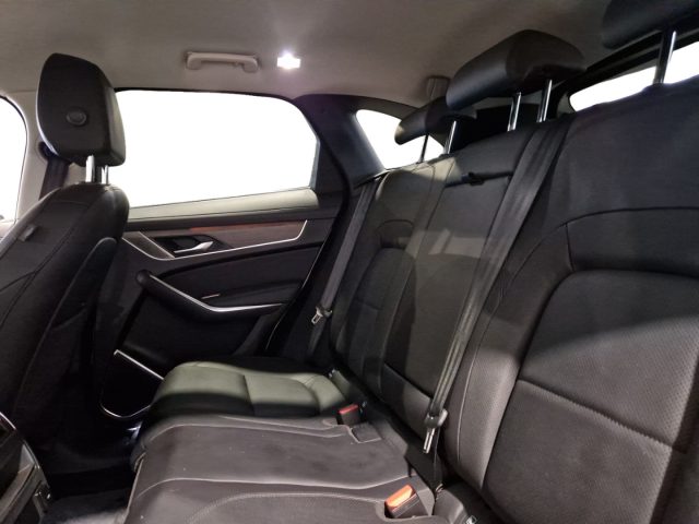 JAGUAR F-Pace usata, con Alzacristalli elettrici