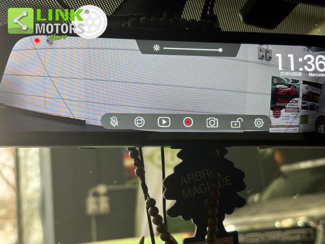 VOLKSWAGEN Golf GTD usata, con Servosterzo