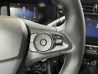 OPEL Corsa usata, con Riconoscimento dei segnali stradali