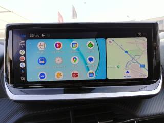 PEUGEOT 2008 usata, con ESP