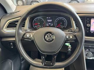 VOLKSWAGEN T-Roc usata, con Controllo trazione