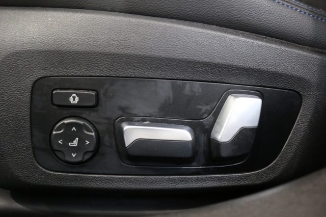 BMW 320 usata, con Sistema di navigazione
