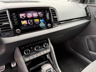 SKODA Karoq usata, con Climatizzatore