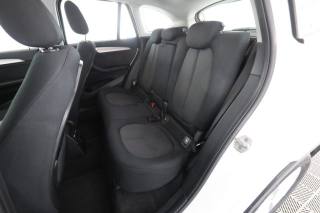 BMW X1 usata 3
