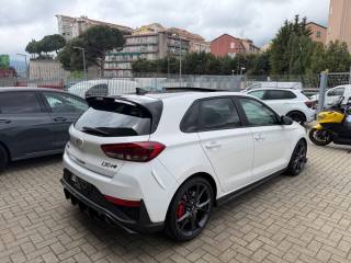 HYUNDAI i30 usata, con Autoradio