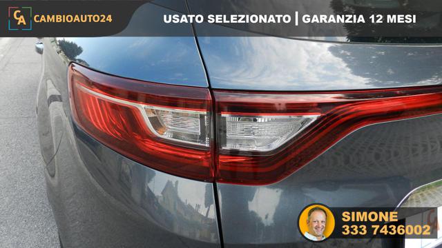RENAULT Megane usata 49