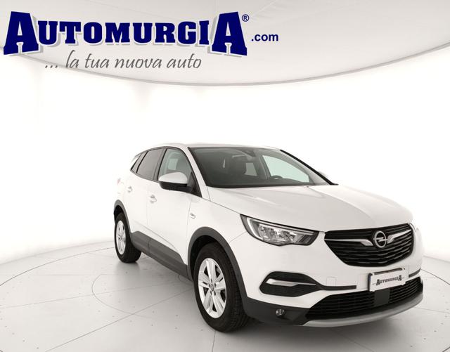 OPEL Grandland X usata, con ABS