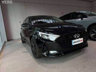 HYUNDAI i20 usata, con Controllo elettronico della corsia