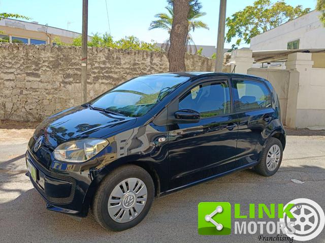 VOLKSWAGEN up! usata, con ABS