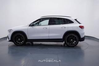 MERCEDES-BENZ GLA 200 usata, con Airbag laterali